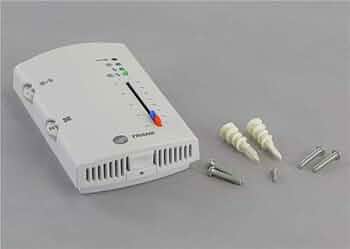 Trane Dual Setpoint Sensor with Indicator Lights - SEN01522